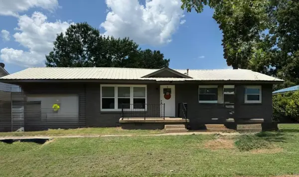 510 N 9th Street, Paragould, AR 72450