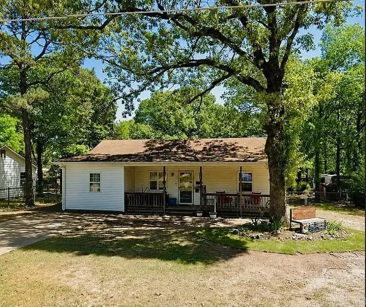 204 Delmont Avenue, Sherwood, AR 72120 - #1
