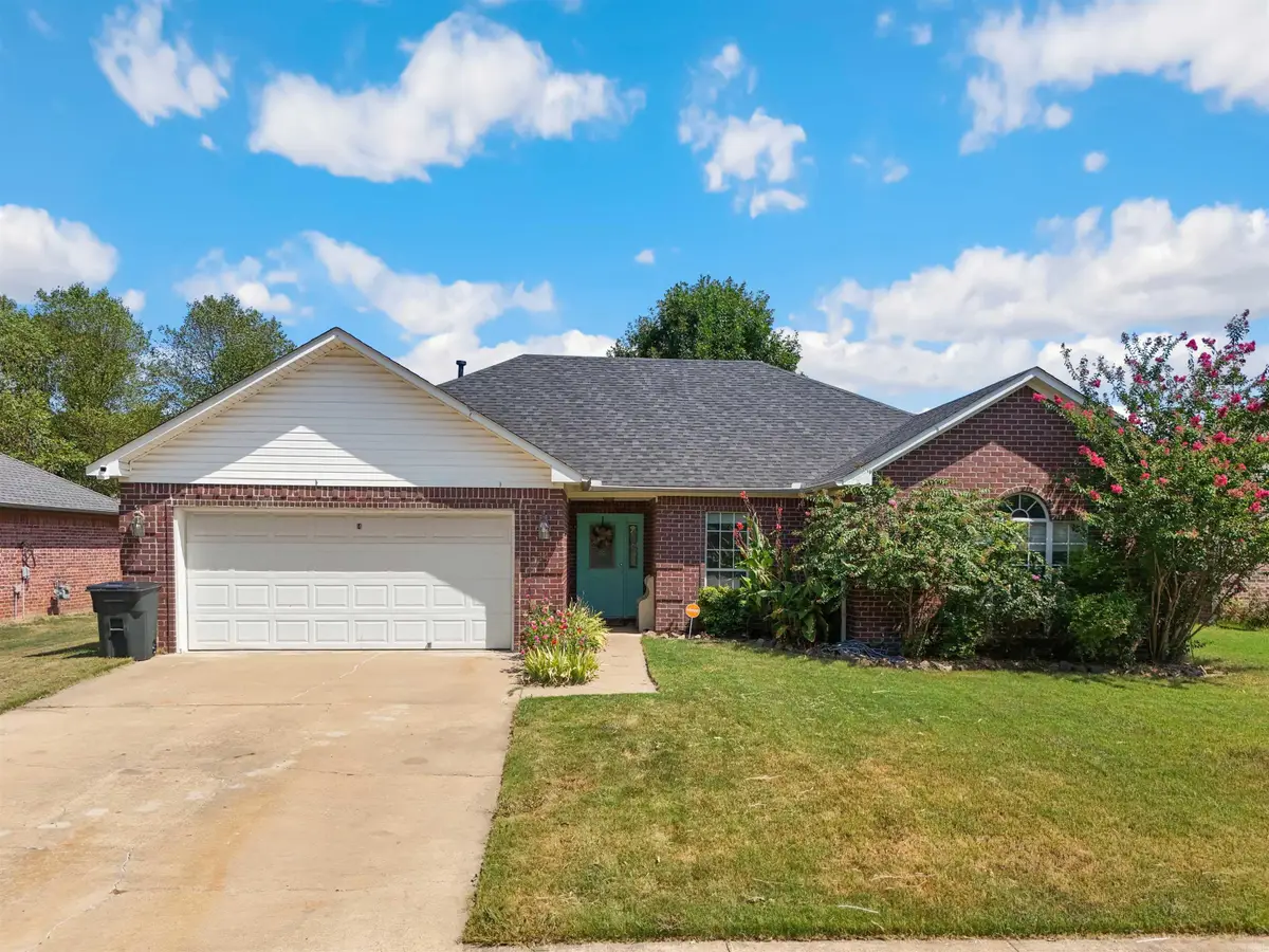 14 Waterloo Loop, Vilonia, AR 72173 - #1