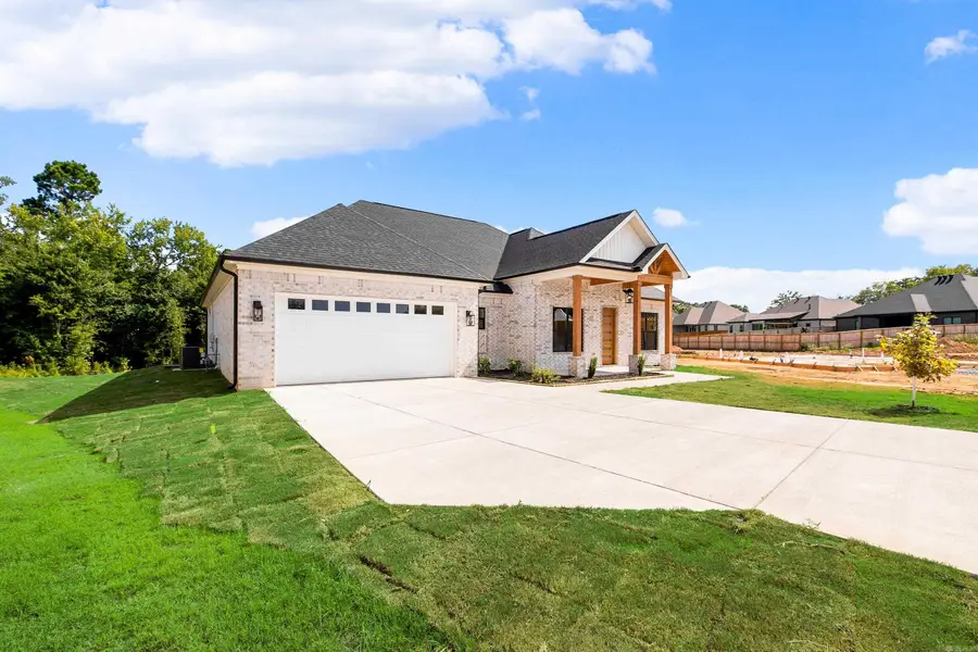 8024 Creek Rock Cove, Alexander, AR 72002 - #2