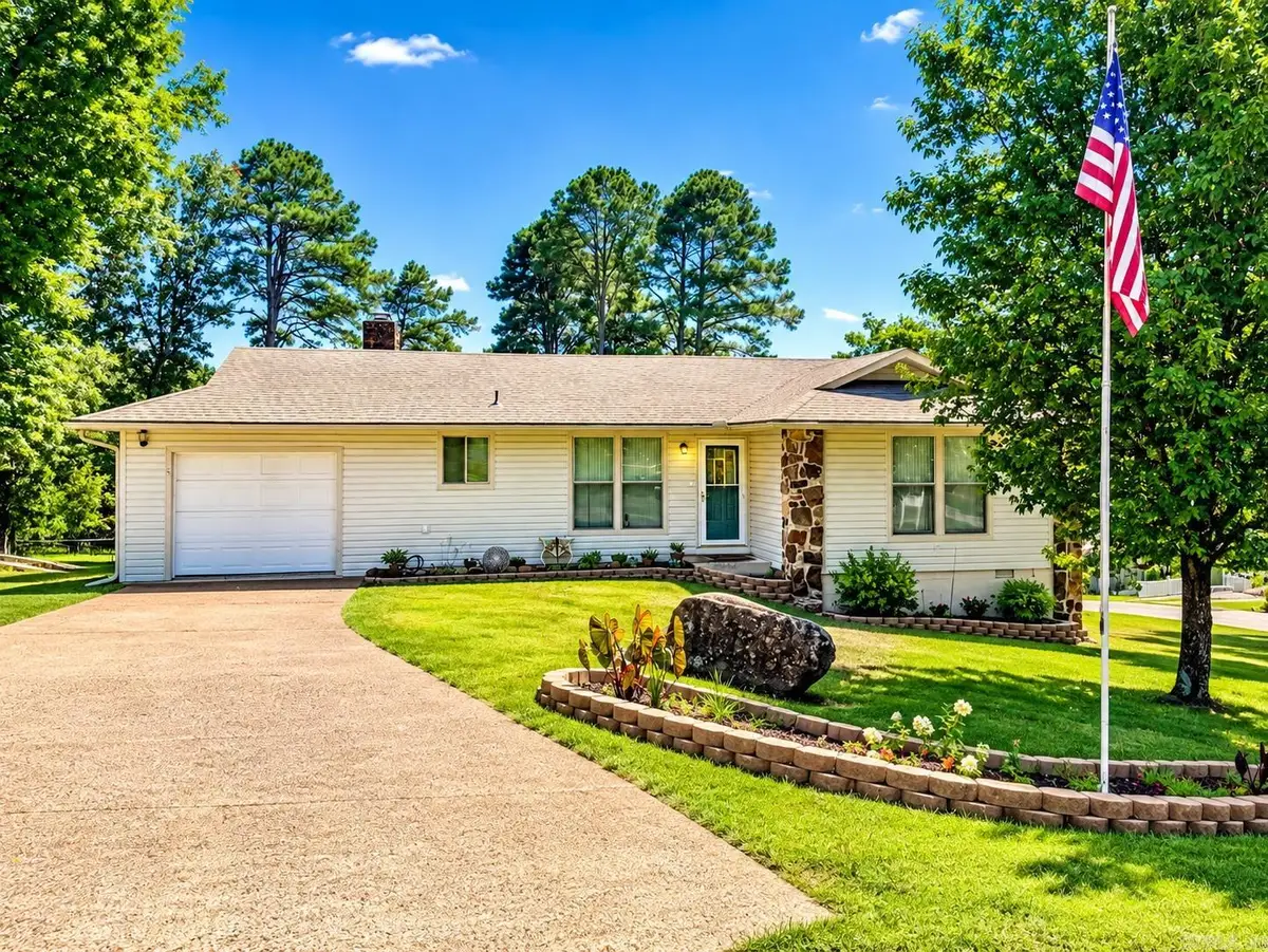 103 Woodcove Drive, Fairfield Bay, AR 72088 - #1