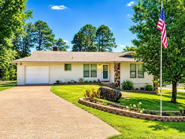 103 Woodcove Drive, Fairfield Bay, AR 72088