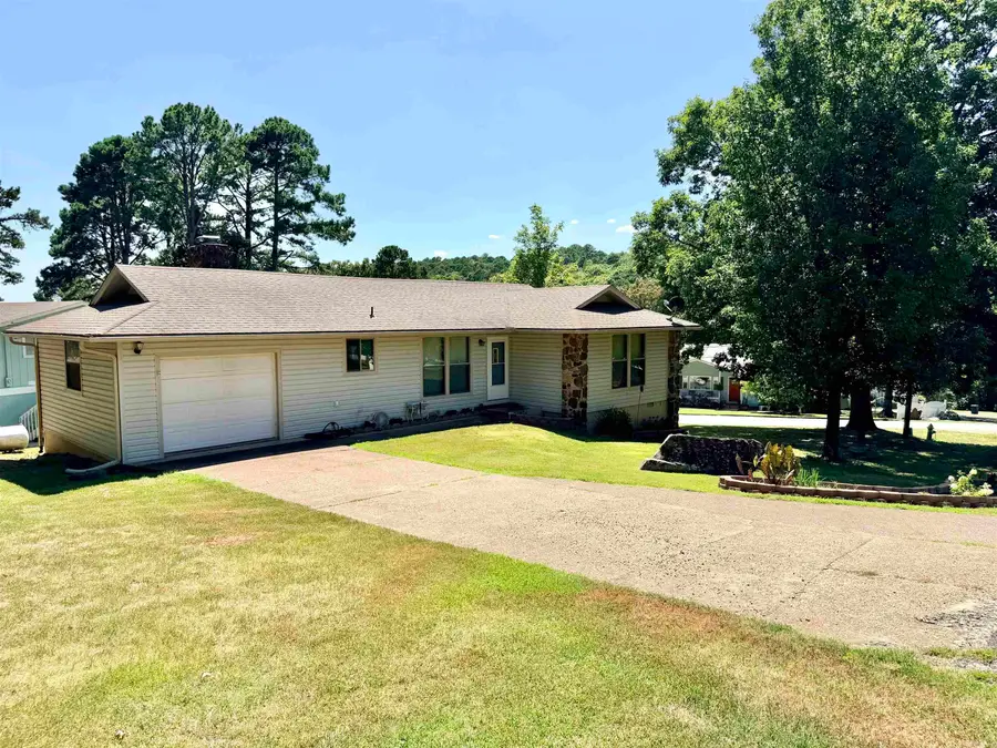 103 Woodcove Drive, Fairfield Bay, AR 72088 - #3