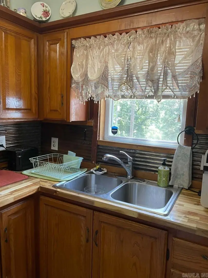215 Mondou Road, Hot Springs, AR 71901 - #3
