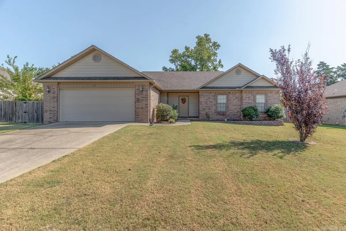 13 Trinity Drive, Cabot, AR 72023 - #1