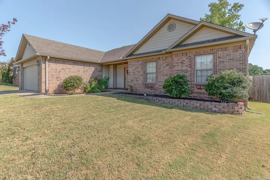 13 Trinity Drive, Cabot, AR 72023 - #2