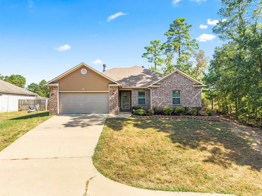 154 Restful Ridge Road, Hot Springs, AR 71913 - #2