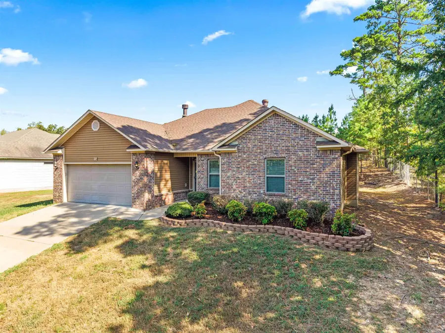 154 Restful Ridge Road, Hot Springs, AR 71913 - #3