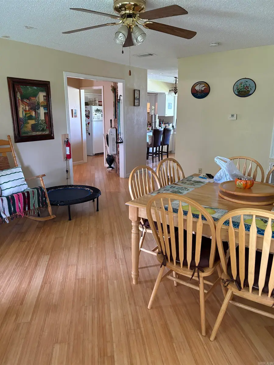 358 Polk Road 72, Mena, AR 71953 - #3