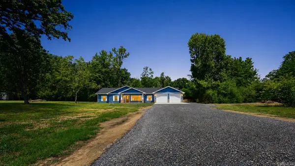1625 Bolton Avenue, Mena, AR 71953