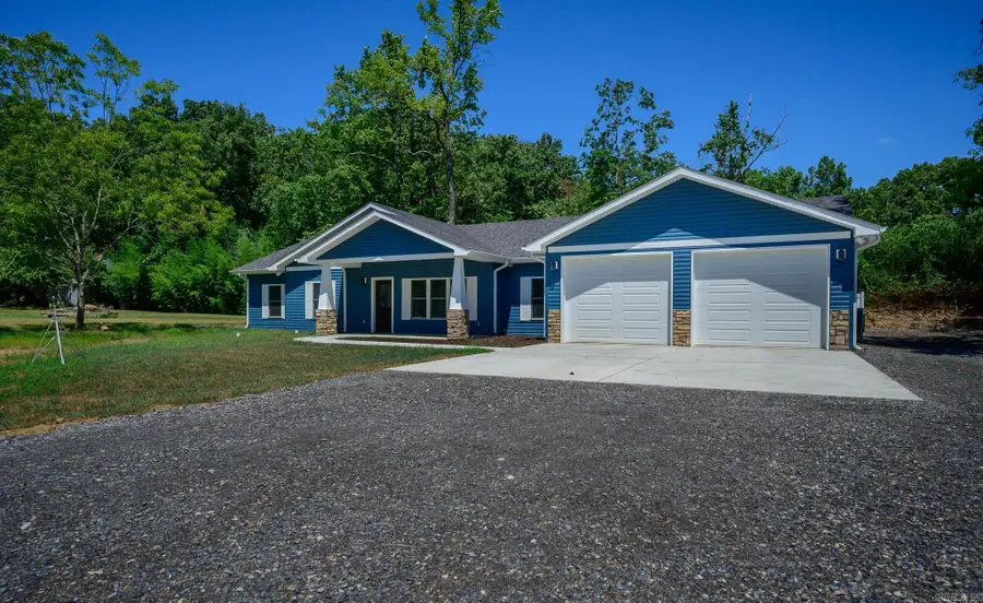 1625 Bolton Avenue, Mena, AR 71953 - #2
