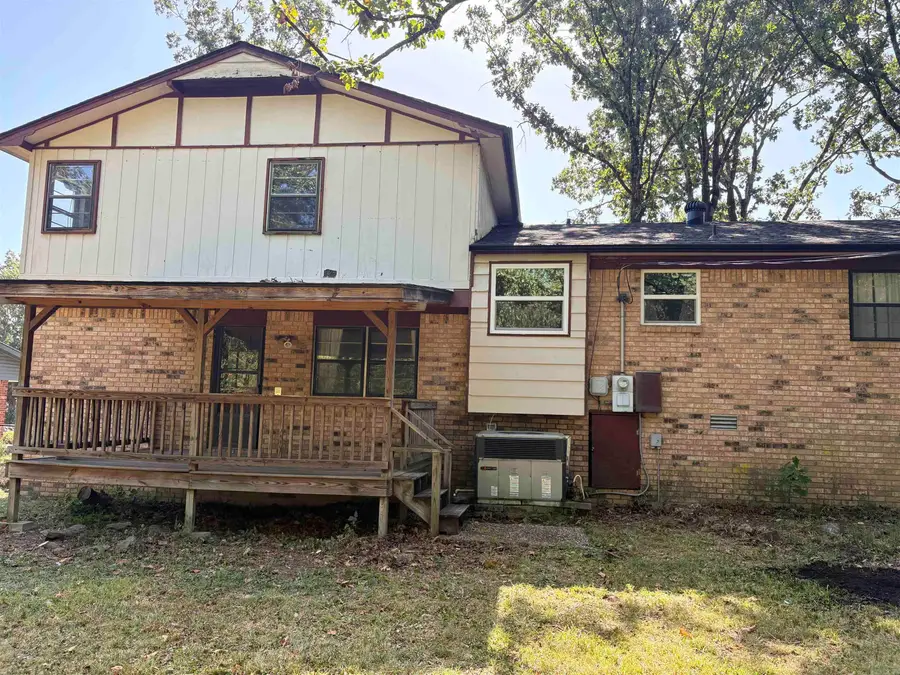 1106 Wild Turkey Court, Little Rock, AR 72211 - #2