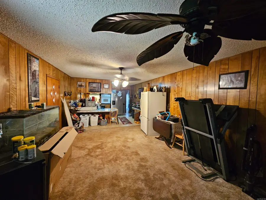 1429 Holloway Street, Morrilton, AR 72110 - #3