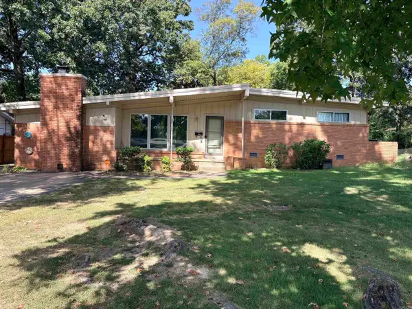 314 Oak Lane, Little Rock, AR 72205