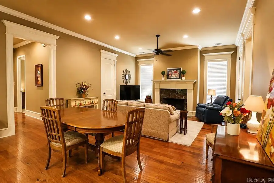 29 Juniel Point, Little Rock, AR 72211 - #3