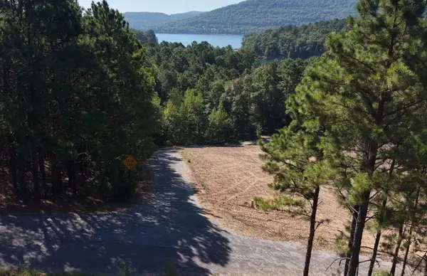 Lot 10 Thompson Cove, Shirley, AR 72088