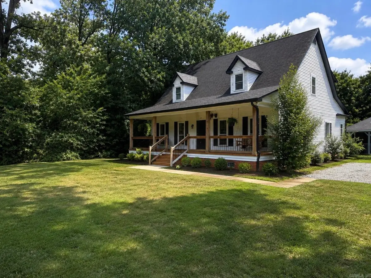 1312 W 35th Avenue, Pine Bluff, AR 71601 - #1
