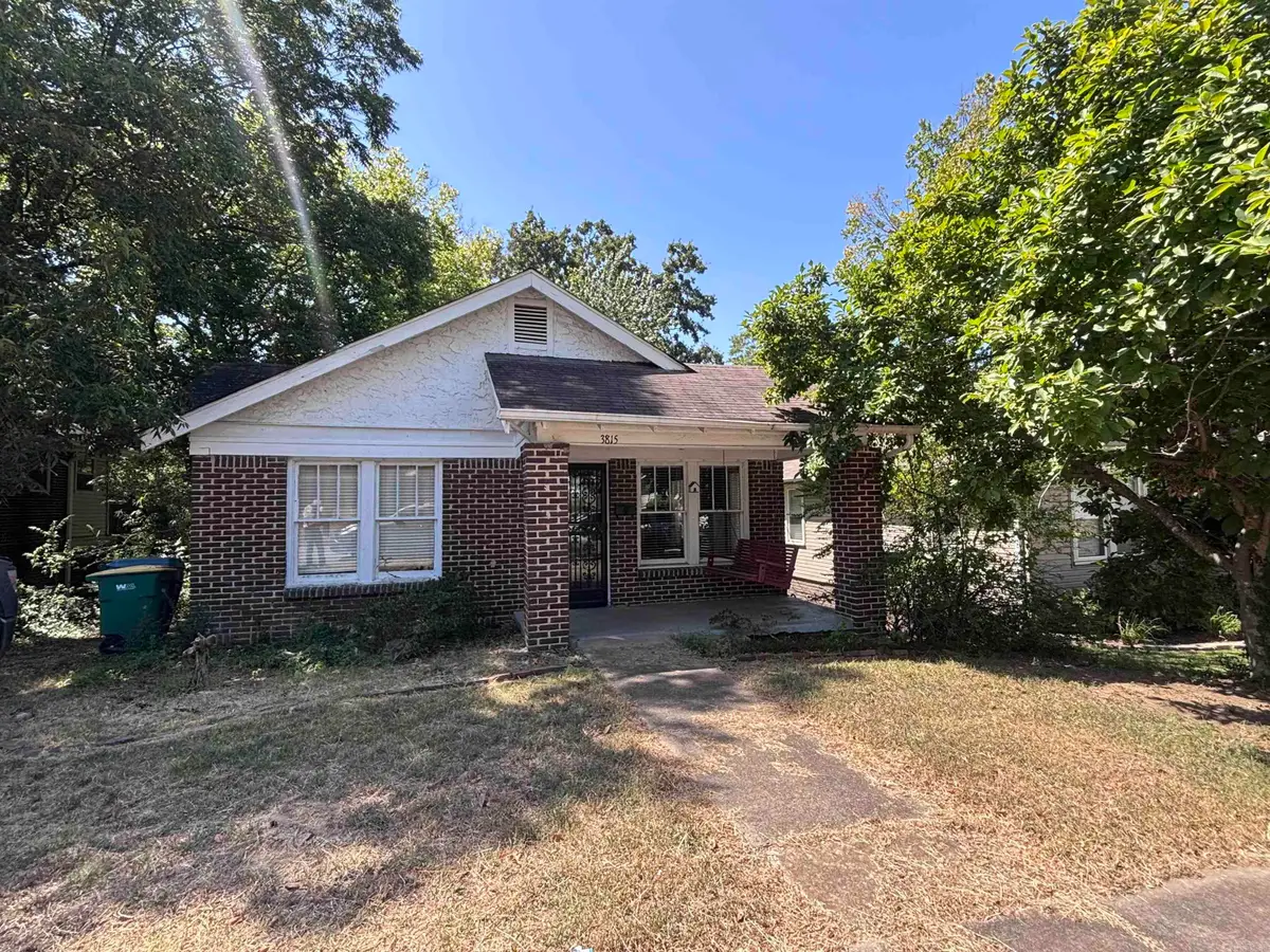 3815 W Capitol Ave, Little Rock, AR 72205 - #1