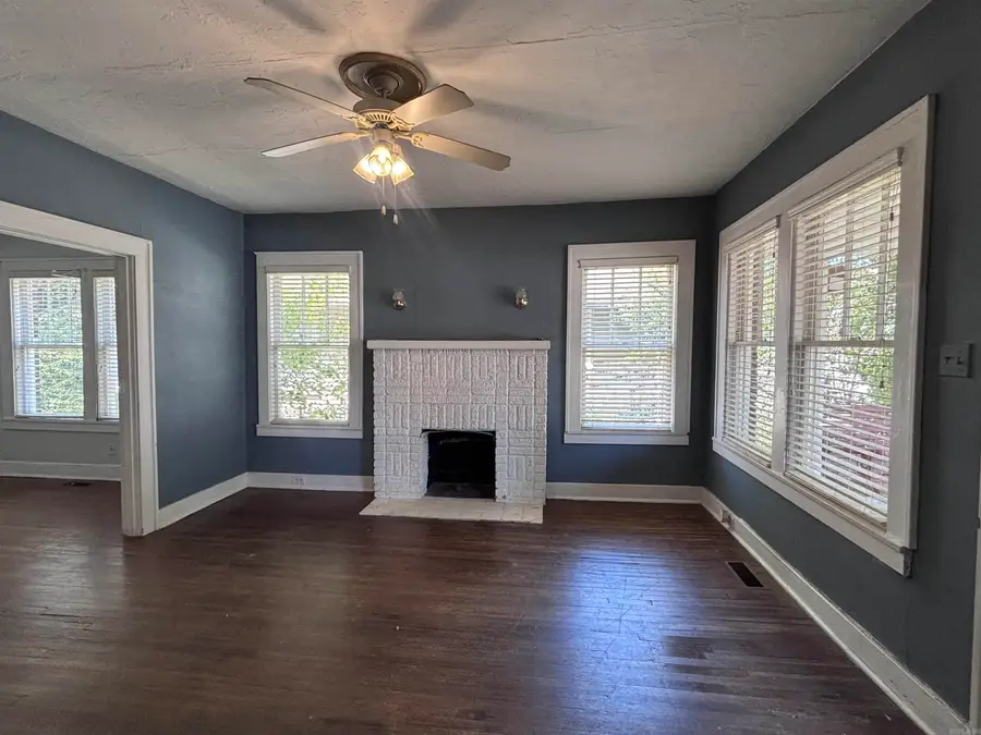 3815 W Capitol Ave, Little Rock, AR 72205 - #2