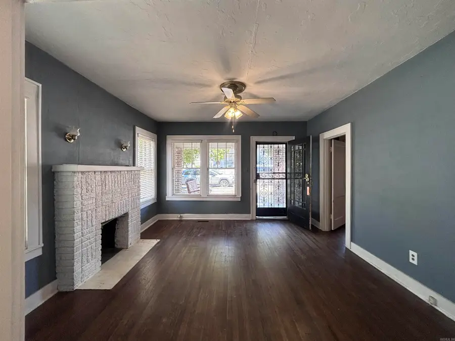 3815 W Capitol Ave, Little Rock, AR 72205 - #3