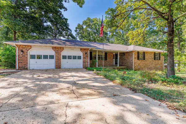 120 Kingsway Circle, Mountain Home, AR 72653
