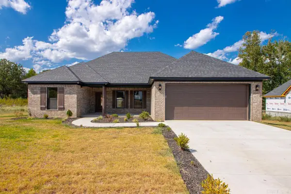 108 Michael Drive, Beebe, AR 72012