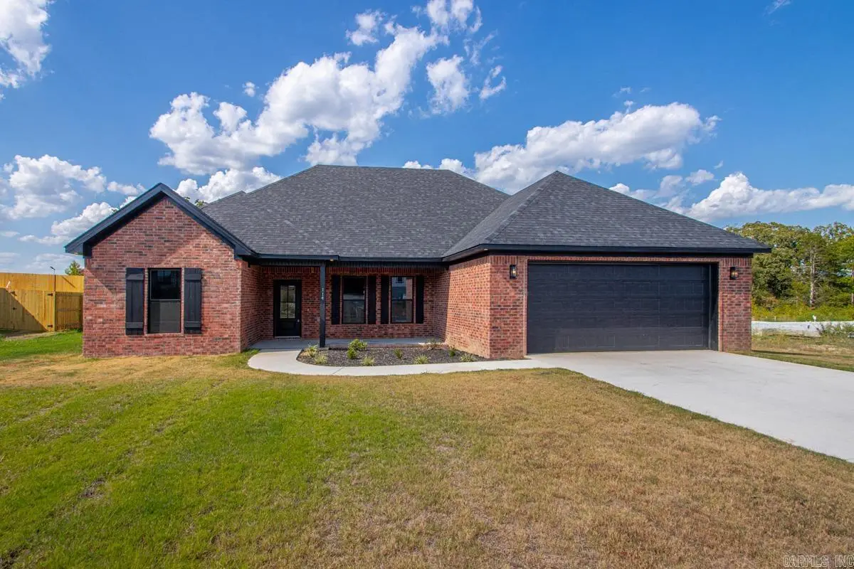 114 Michael Drive, Beebe, AR 72012 - #1