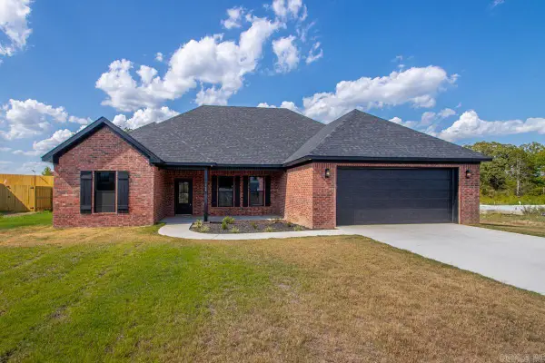 114 Michael Drive, Beebe, AR 72012