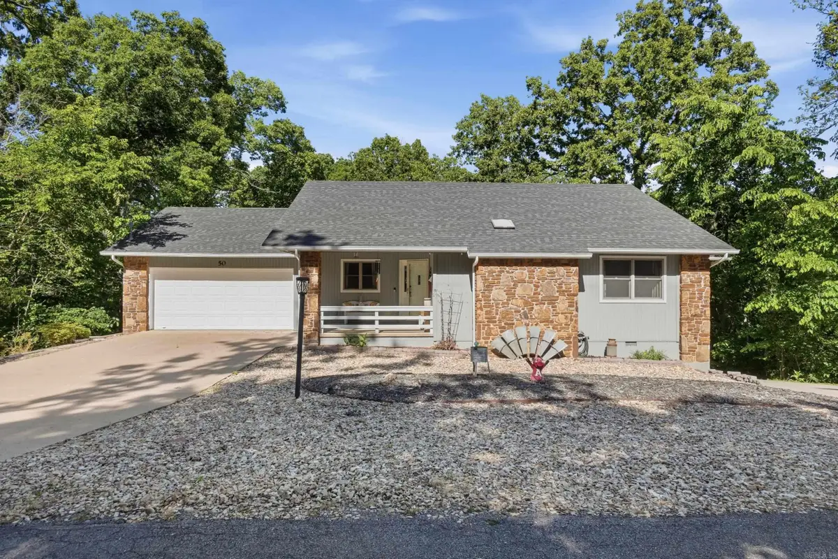 50 Ruthwell Drive, Bella Vista, AR 72715 - #1