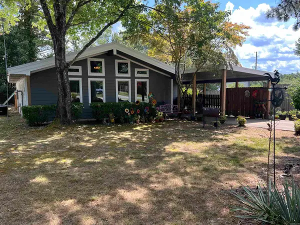 50 Evergreen Drive, Heber Springs, AR 72543