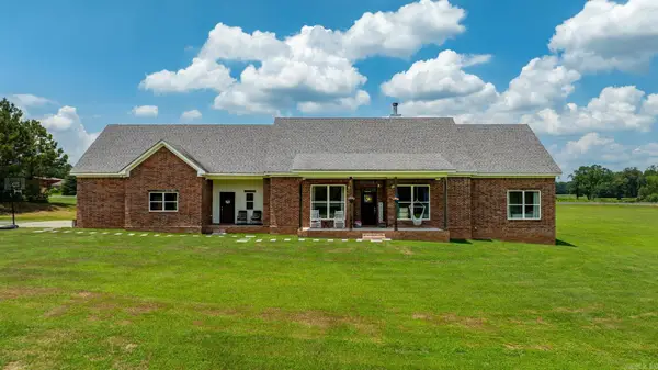 44 Cessna Avenue, Greenbrier, AR 72058