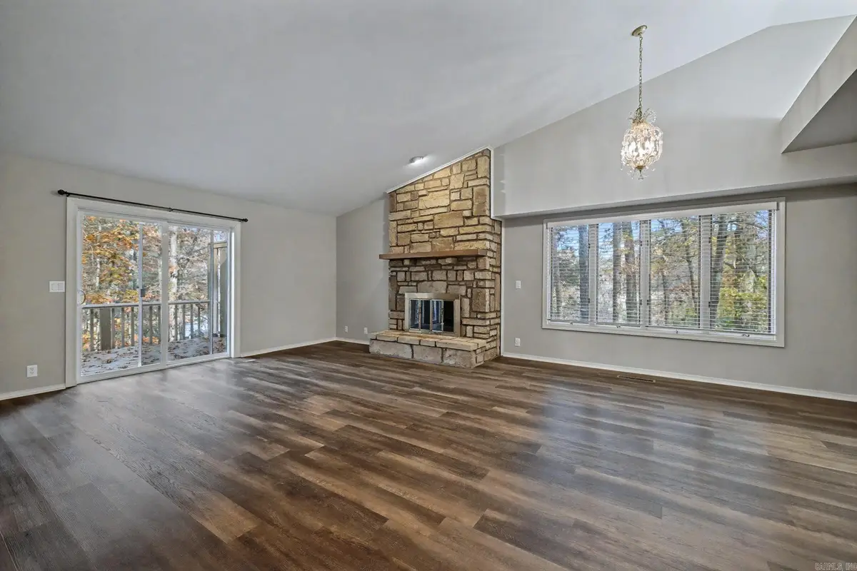 11 Emanuel Lane, Hot Springs Village, AR 71909 - #1