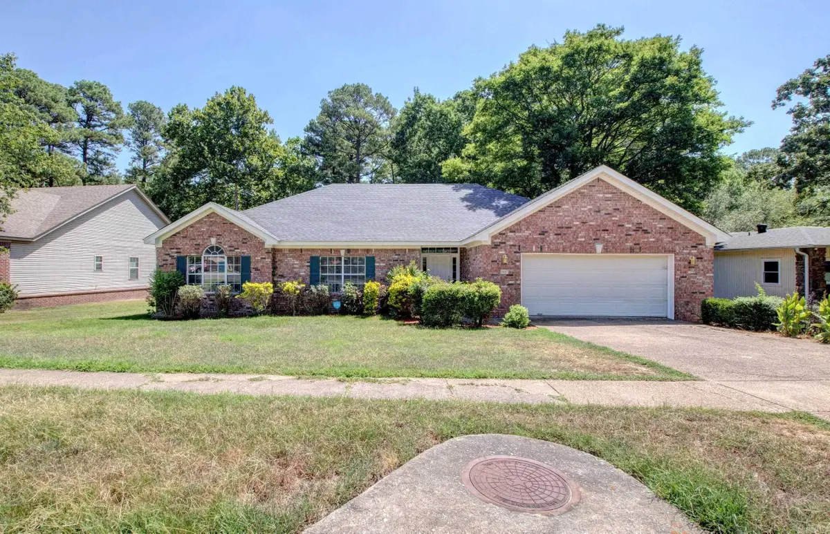 16107 Otter Creek Pkwy, Little Rock, AR 72210 - #1