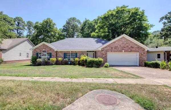 16107 Otter Creek Pkwy, Little Rock, AR 72210