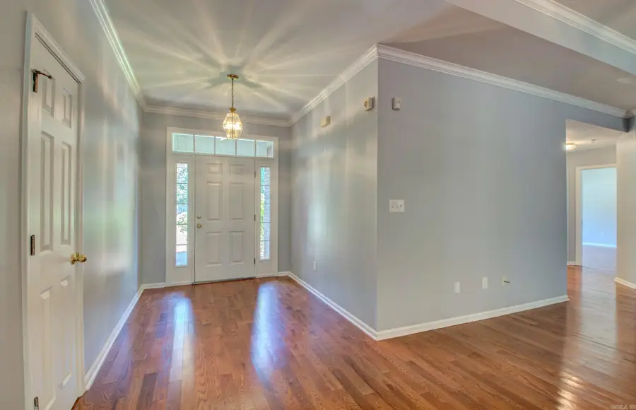16107 Otter Creek Pkwy, Little Rock, AR 72210 - #3