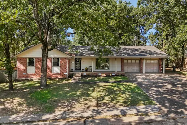 1413 Osage Drive, North Little Rock, AR 72116