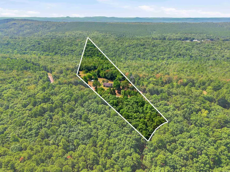 151 E Southridge Road, Bigelow, AR 72016 - #3
