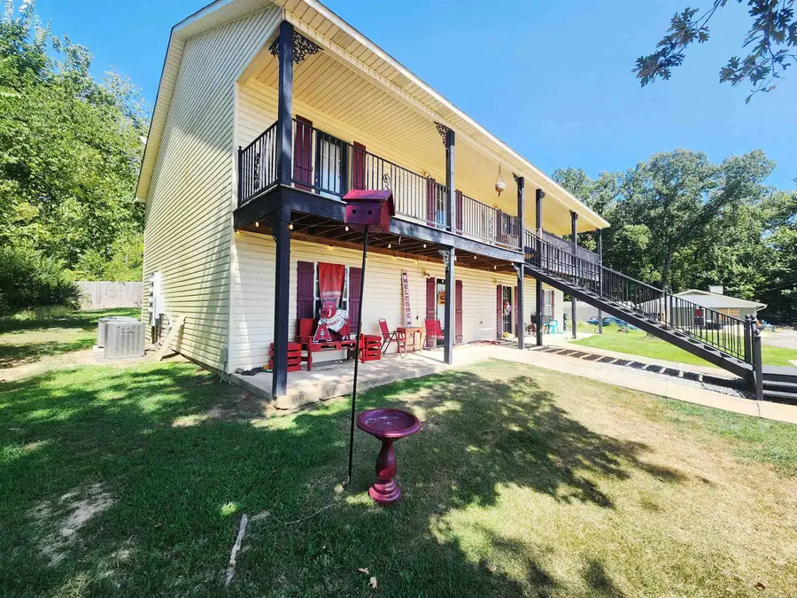 3357 Malvern Avenue, Hot Springs, AR 71901 - #3
