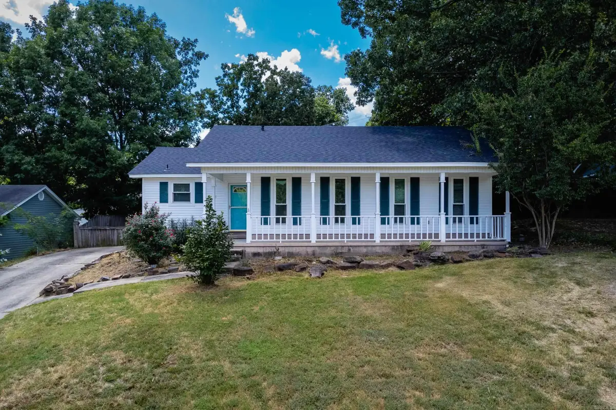 26 Wagon Wheel Ct, Little Rock, AR 72211 - #1