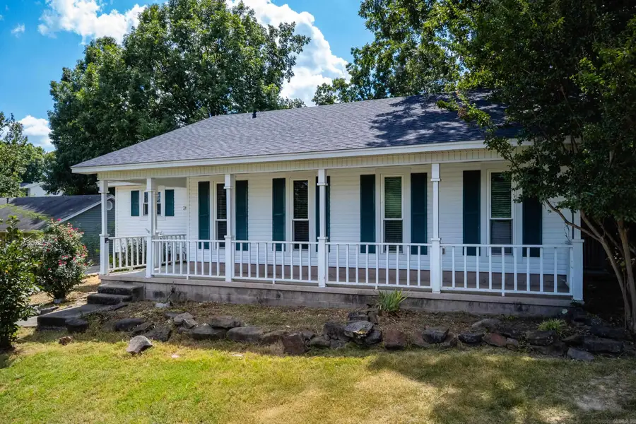 26 Wagon Wheel Ct, Little Rock, AR 72211 - #2
