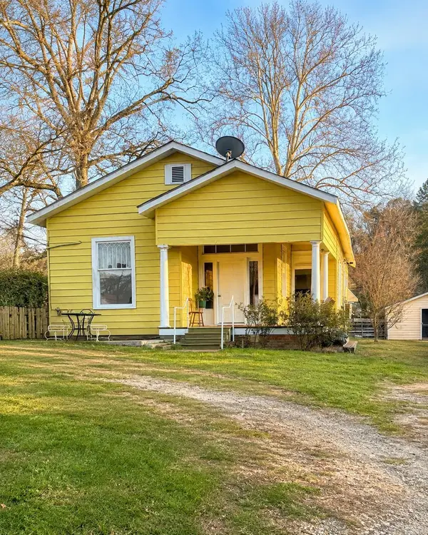 1612 Wright Road, Little Rock, AR 72206