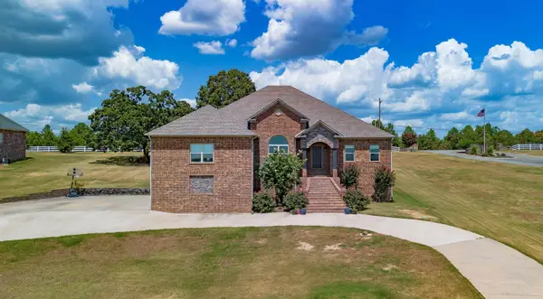 99 Overland Park Rd, Vilonia, AR 72173