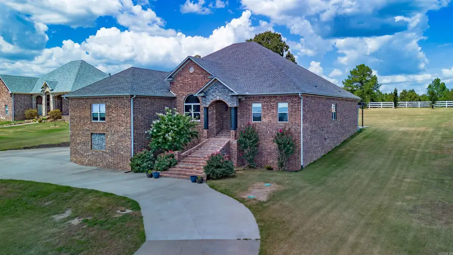 99 Overland Park Rd, Vilonia, AR 72173 - #2