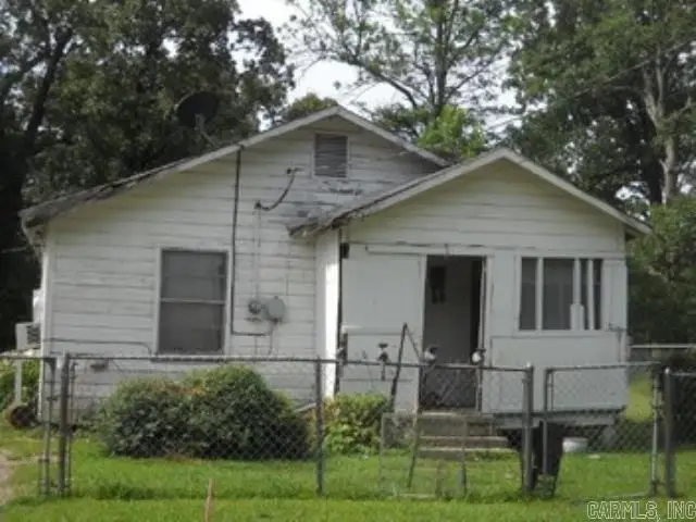 1204 S Fir Street, Pine Bluff, AR 71601 - #1