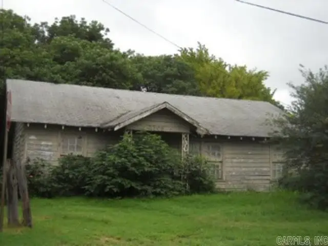 1204 S Fir Street, Pine Bluff, AR 71601 - #2