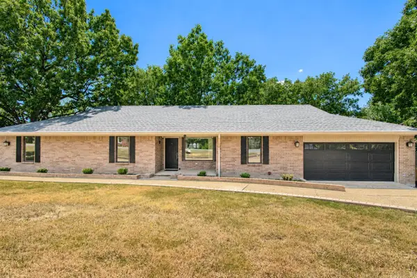 13721 Saint Charles Boulevard, Little Rock, AR 72211