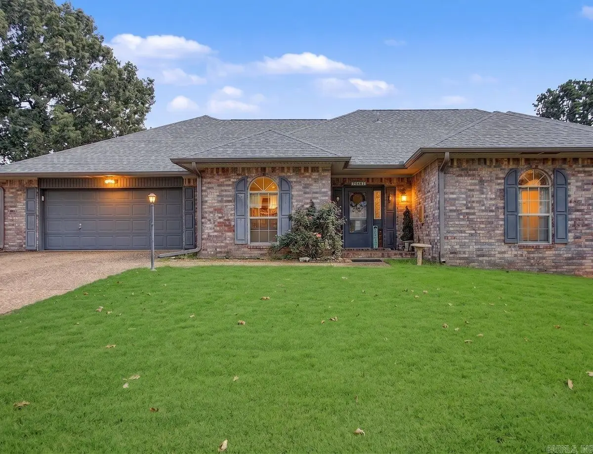 117 Gregory Cove, Hot Springs, AR 71913 - #1