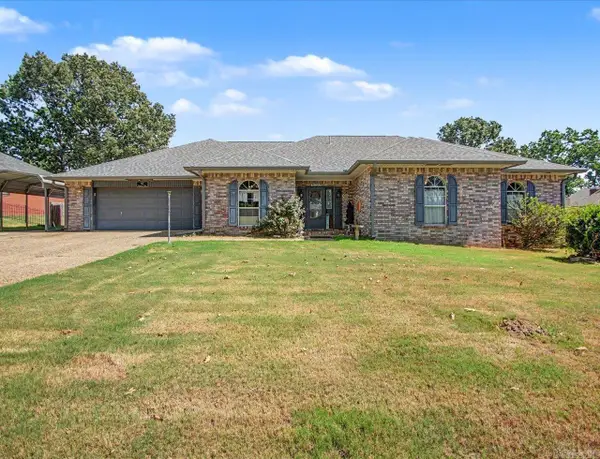 117 Gregory Cove, Hot Springs, AR 71913