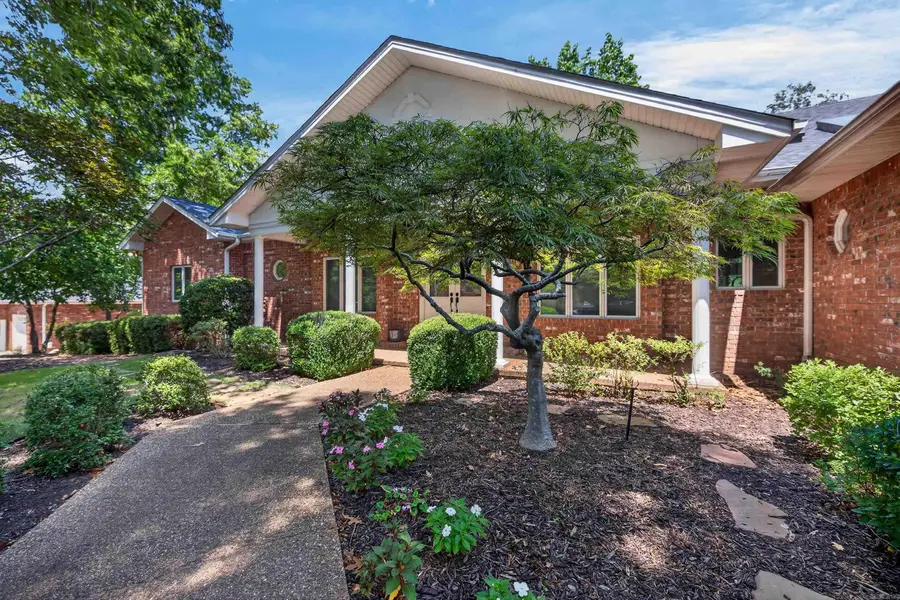 29 Princesa Drive, Hot Springs Village, AR 71909 - #2