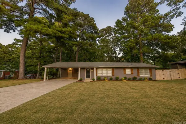 2315 Edgewood Street, El Dorado, AR 71730